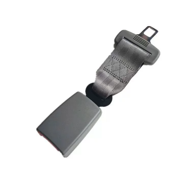 Seat Belt Extender
