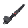 Automatic Locking Two-point Safety Belt