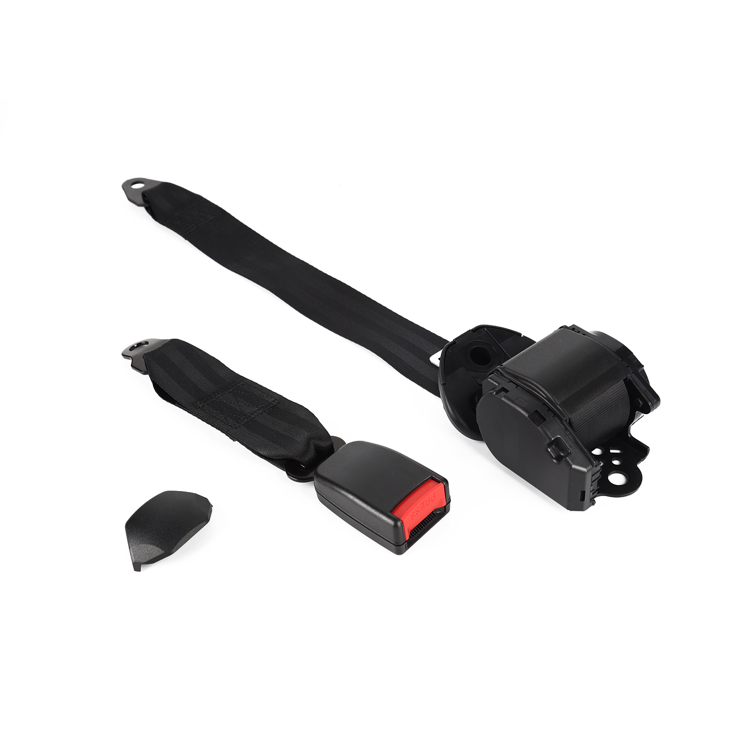 Car Seat Belt Set 2-point-Seat Belt car seat belt online india