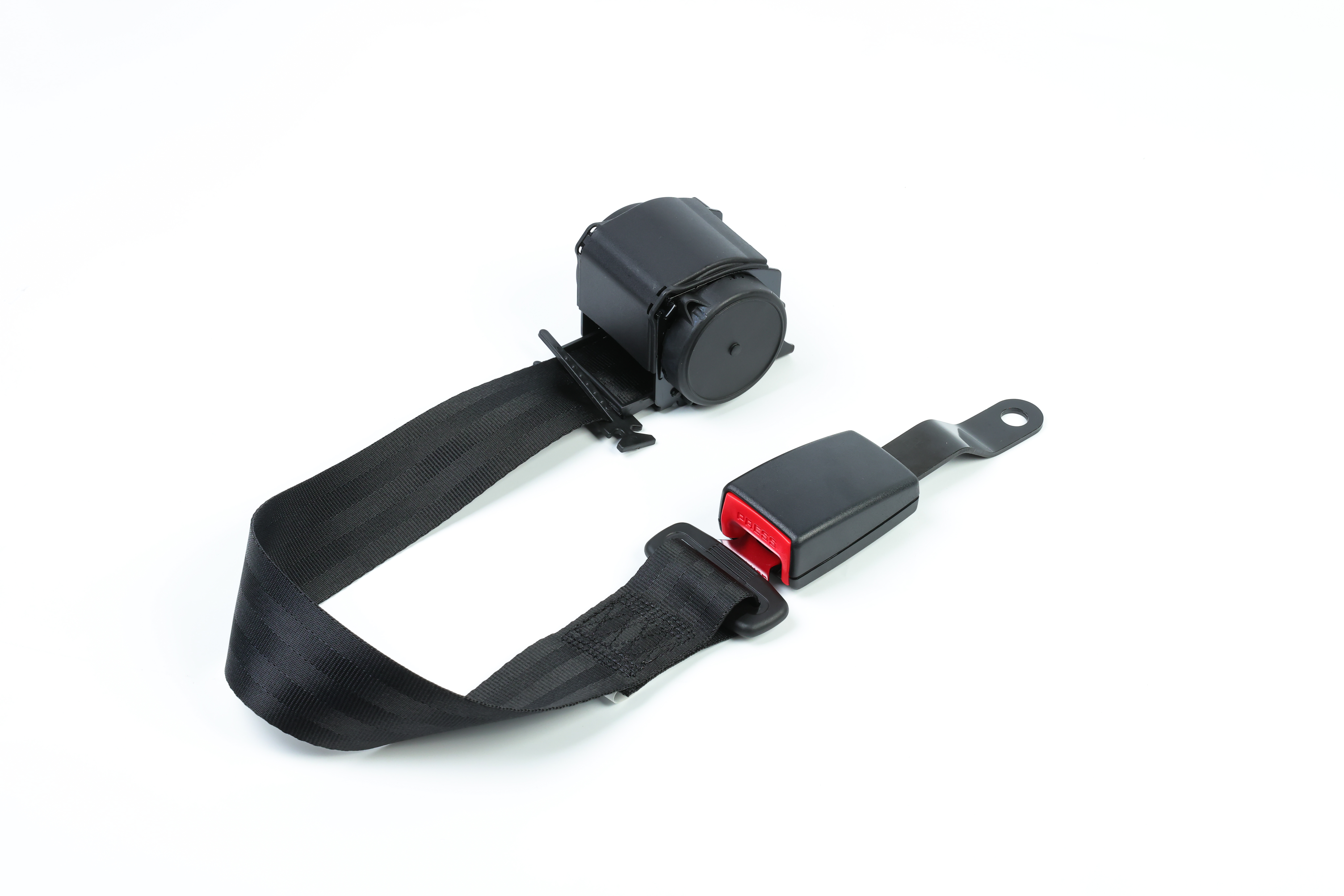 Automatic Retractable Two Point Seat Belts