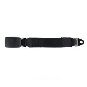 Seat Belt Auto Belt Buckle