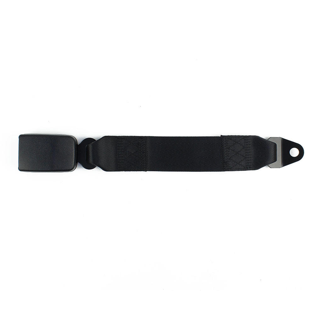 Seat Belt Auto Belt Buckle