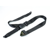 Universal 3-point Car Seatbelt
