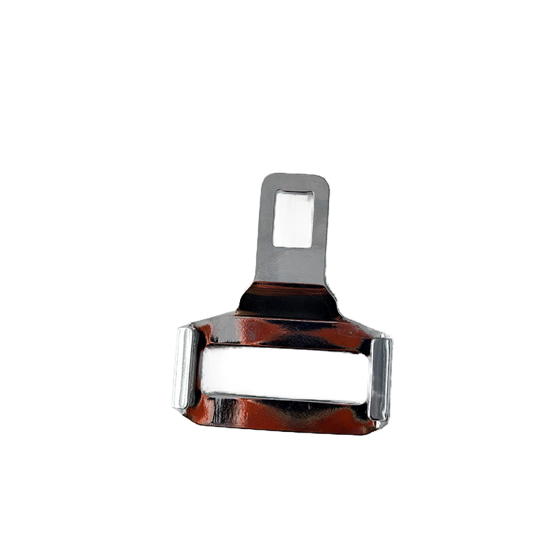 2881 Seat belt lock tongue