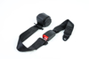 Automatic Retractable Twopoint Safety Belt