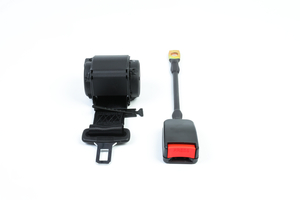 Automatic Two Point Seat Belt