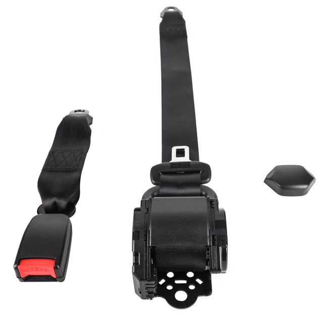 Car Seat Belt Set 2-point-Seat Belt car seat belt online india