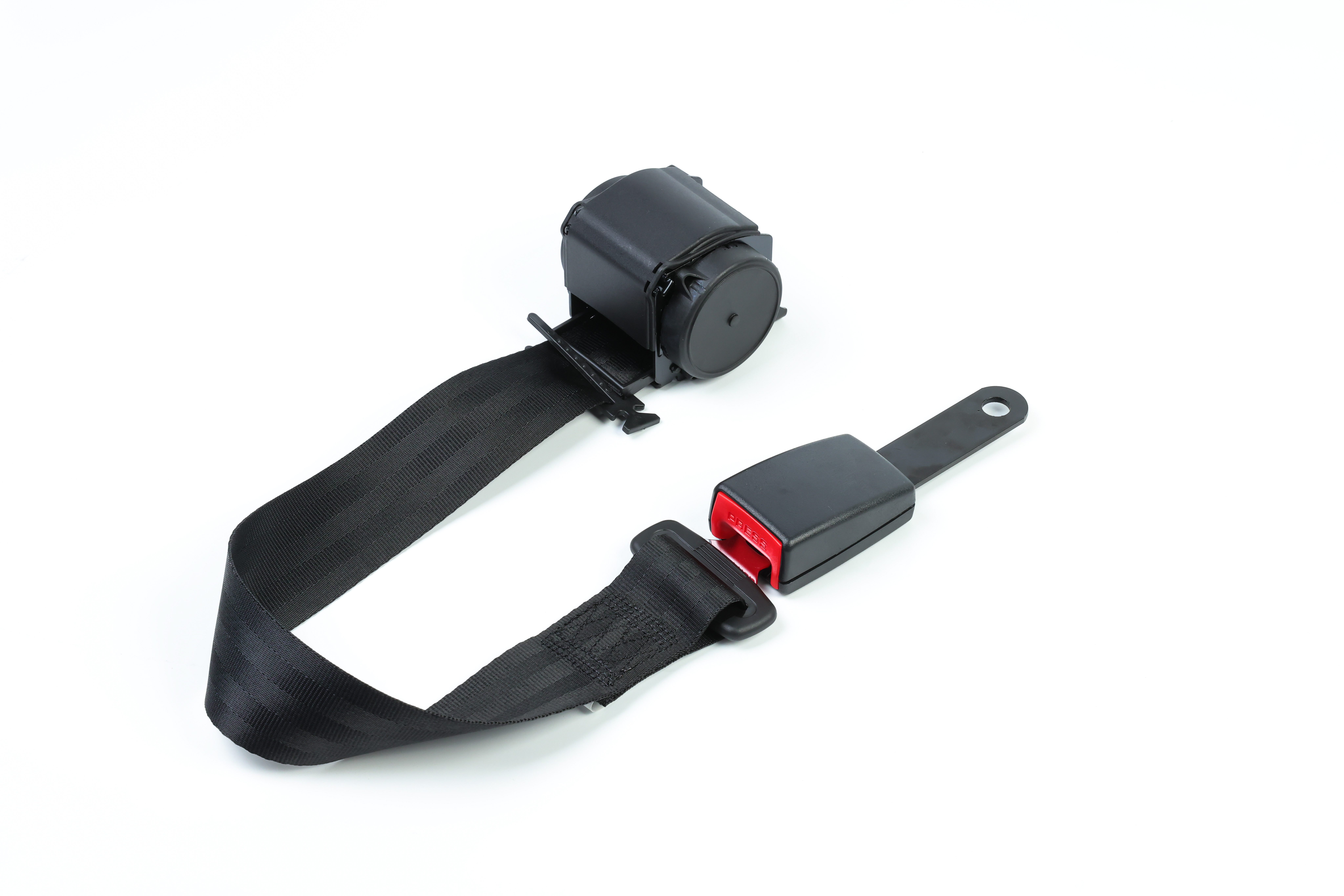 Automatic Retractable Two Point Seat Belts