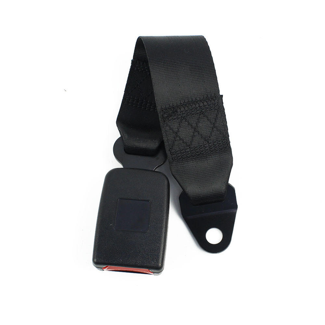 Seat Belt Auto Belt Buckle
