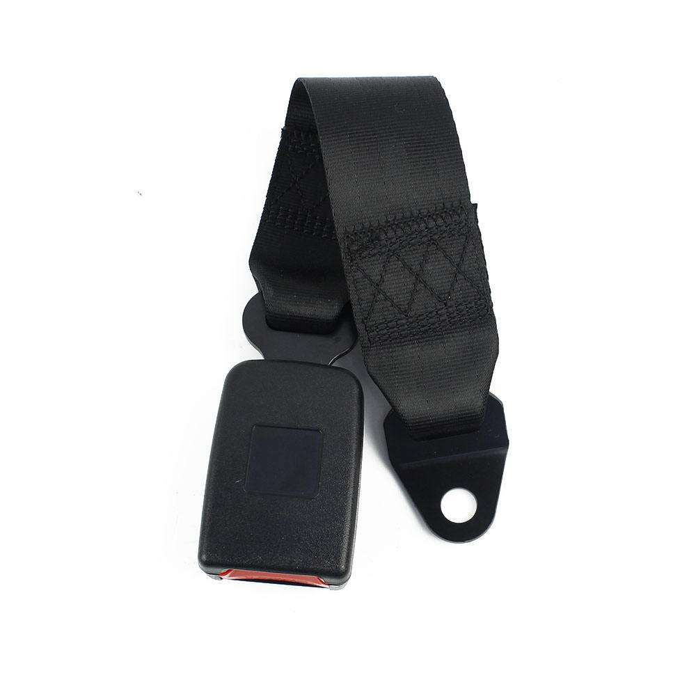 Seat Belt Auto Belt Buckle