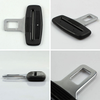  21.5mm Seat Belt Buckle Tongue
