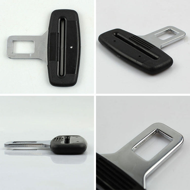  21.5mm Seat Belt Buckle Tongue