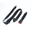 Universal 3-point Car Seatbelt