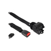 R200,2 Emergency Lock Three-point Safety Belt