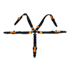 5 Points Racing Seat Belt