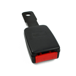 seat belt buckle 145