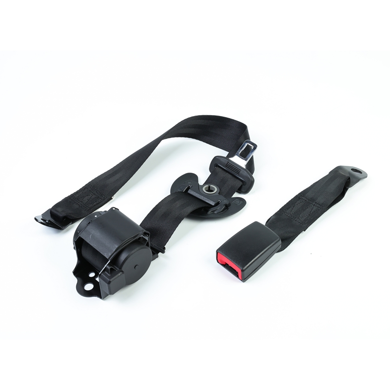 R200.2 3 Point Safety Seat Belt