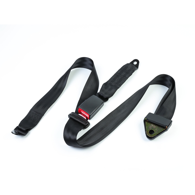Universal 3-point Car Seatbelt