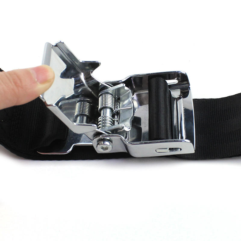  Airline Seatbelt Extender