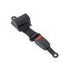Automatic Locking Two-point Safety Belt