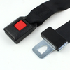 Simple Two Point Seat Belts