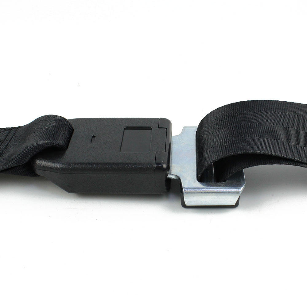 Simple Two Point Seat Belts