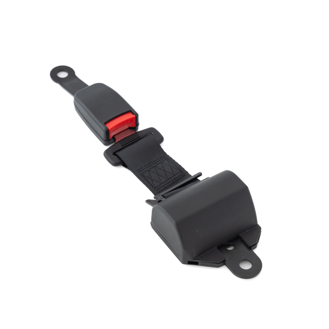 Automatic Retractable Two-point Seat Belt