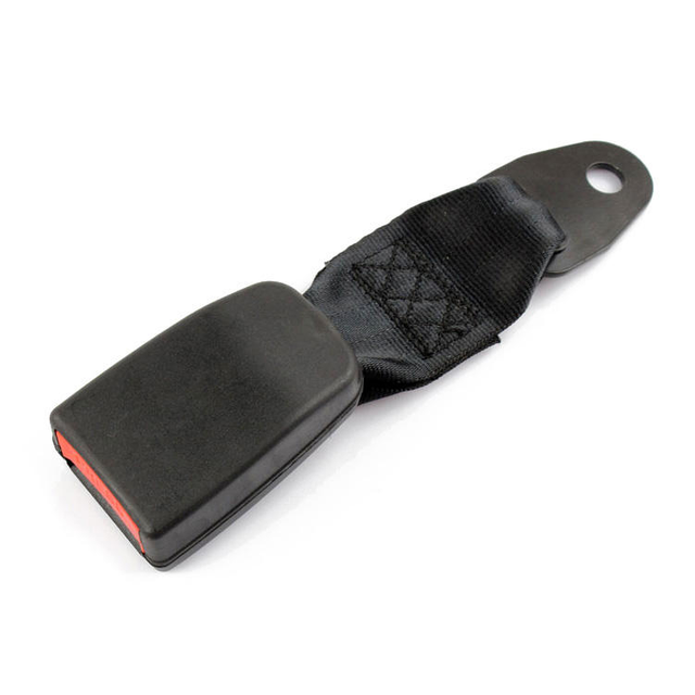  Webbing Seat Belt Buckle