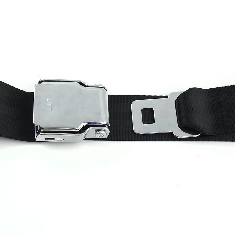  Airline Seatbelt Extender