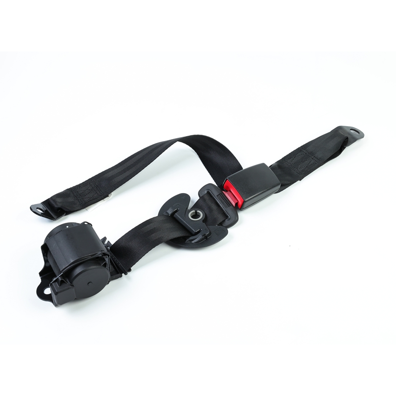 R200.2 3 Point Safety Seat Belt