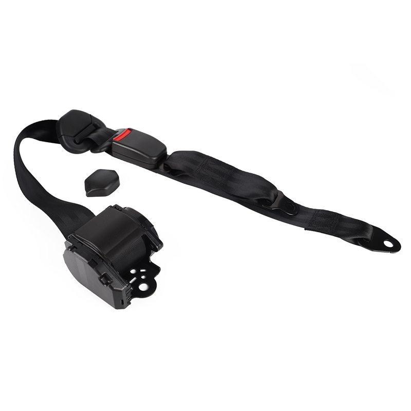 R200,2 Emergency Lock Three-point Safety Belt