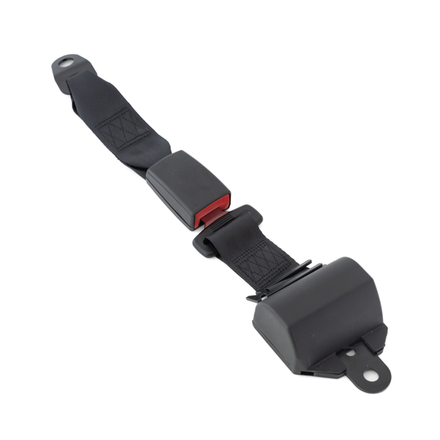 Automatic Two-point Safety Belt