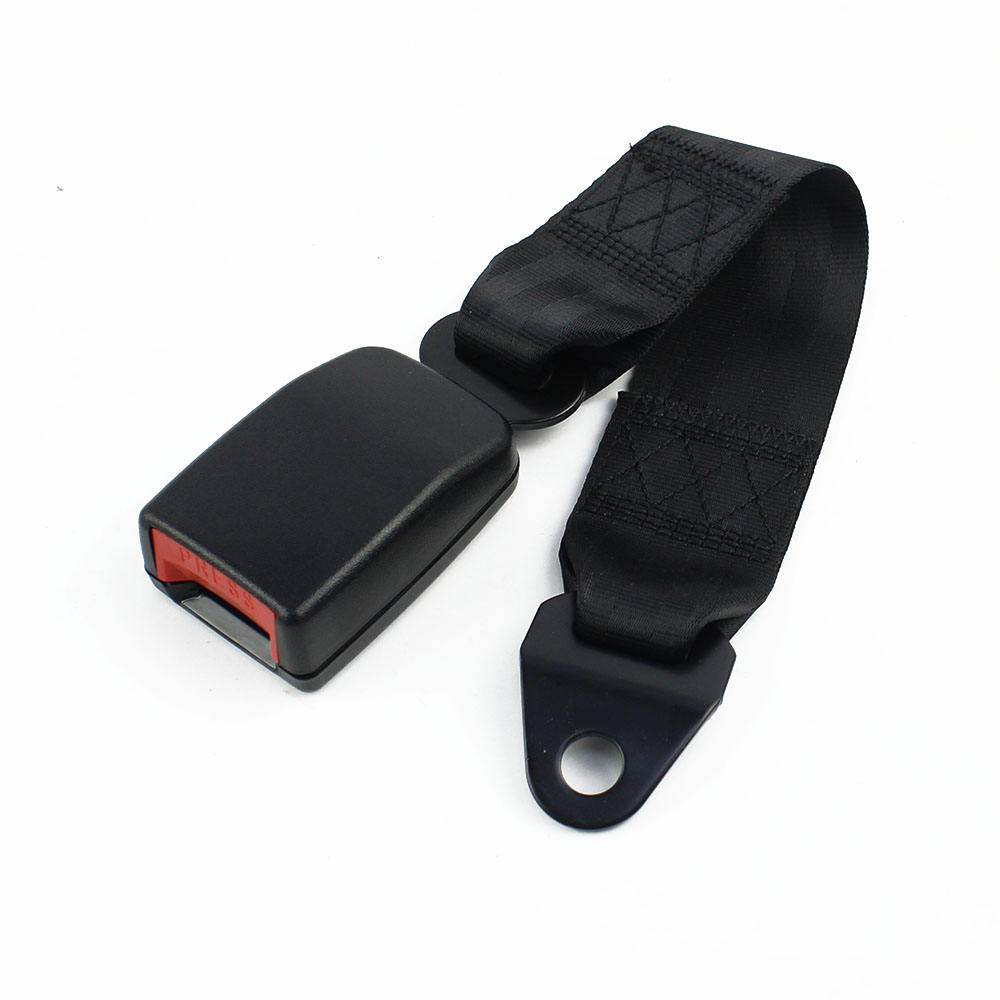 Seat Belt Auto Belt Buckle
