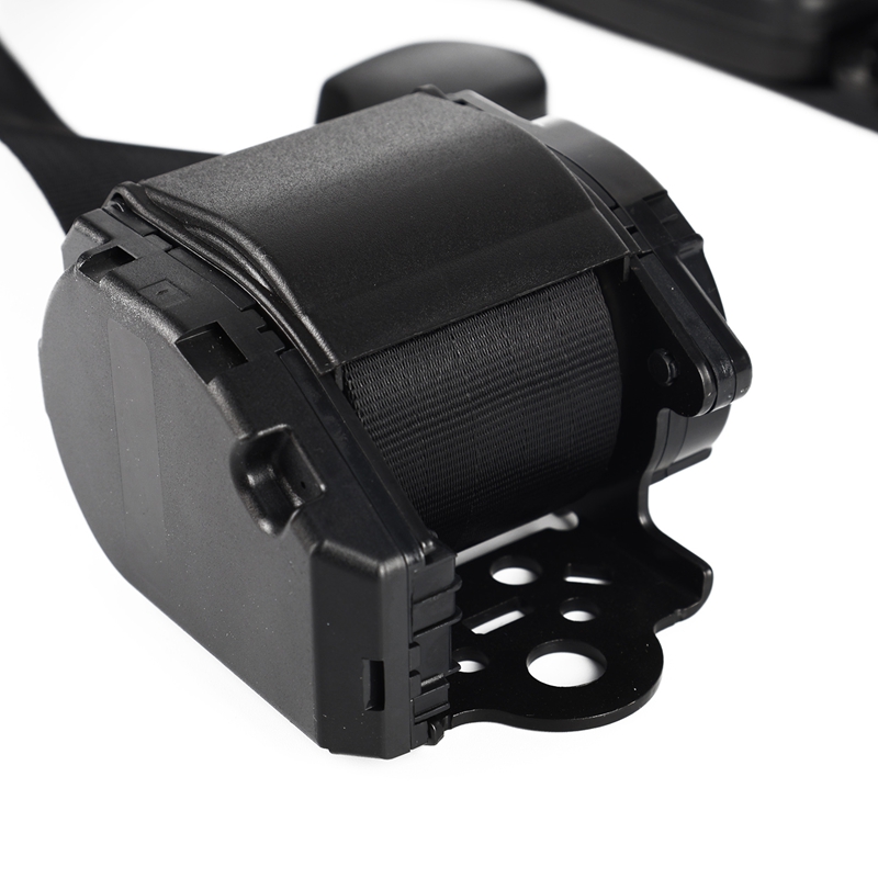 R200,2 Emergency Lock Three-point Safety Belt