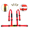4 Points Racing Seat Belt