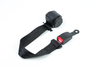 Automatic Retractable Two Point Seat Belts