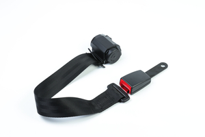 Automatic Retractable Two Point Seat Belts