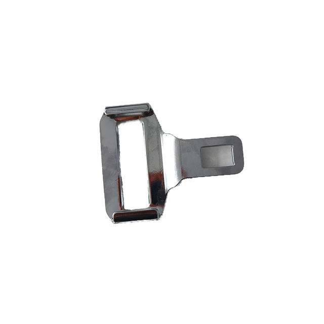 2881 Seat belt lock tongue