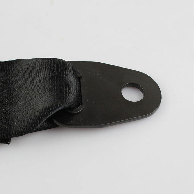  Webbing Seat Belt Buckle