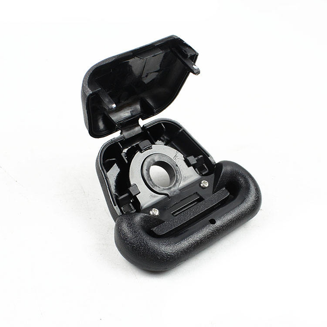 Car Seat Belt Pillar Loop