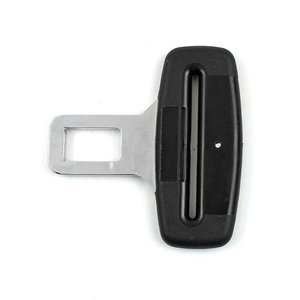  21.5mm Seat Belt Buckle Tongue
