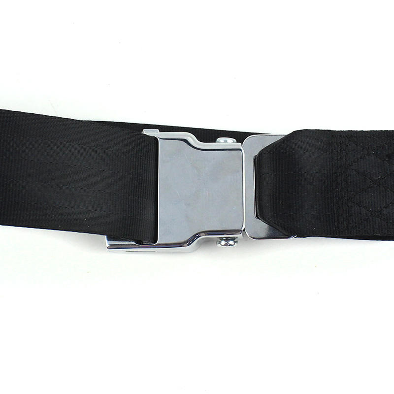  Airline Seatbelt Extender