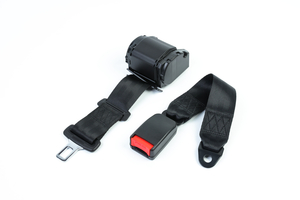 Automatic Retractable Two Point Safety Belt