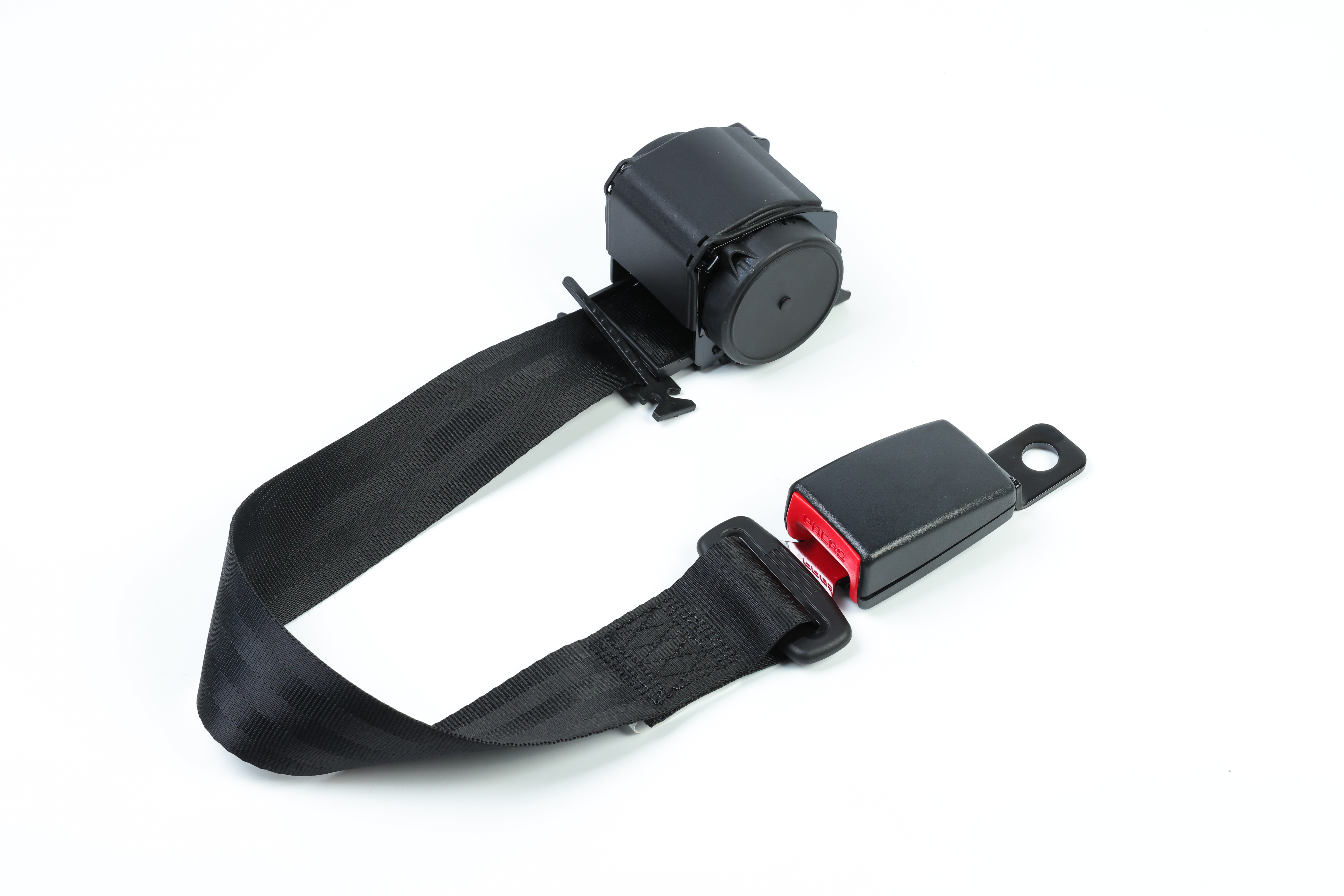 Automatic Retractable Two Point Seat Belts