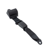 Automatic Two-point Safety Belt