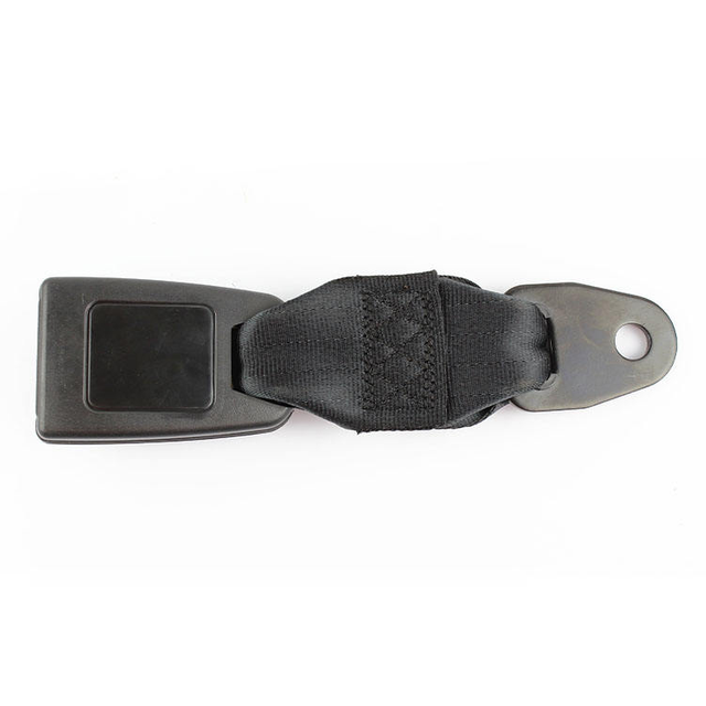  Webbing Seat Belt Buckle