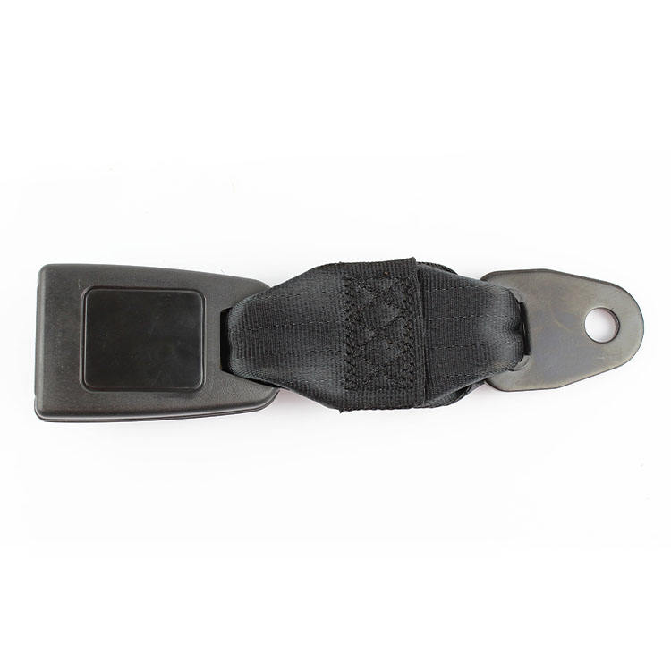  Webbing Seat Belt Buckle