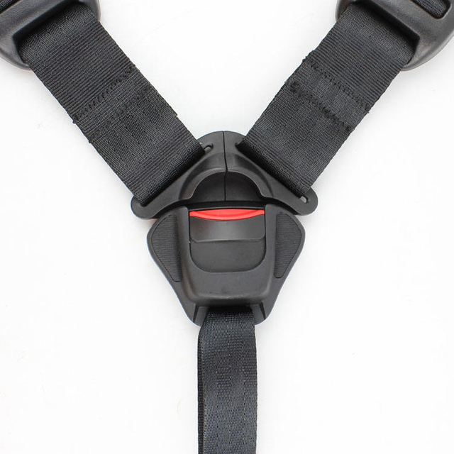 Baby Safety Seat Belt