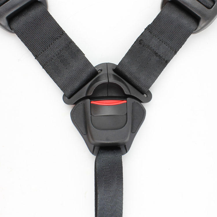 Baby Safety Seat Belt
