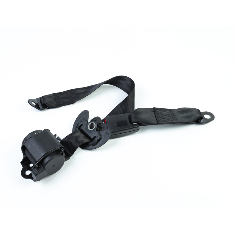 R200.2 3 Point Safety Seat Belt